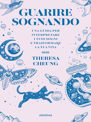 cover image of Guarire sognando